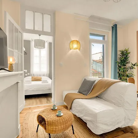 Tierra Andina - En Centre-ville * Toulouse