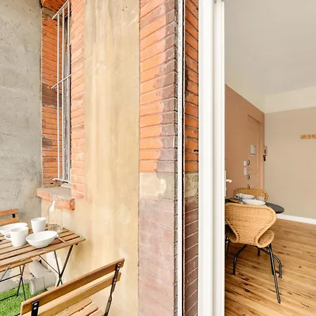 Tierra Andina - En Centre-ville *