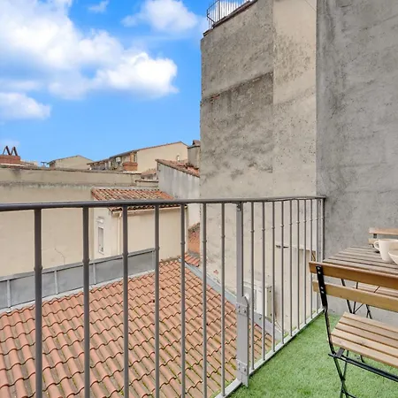 Tierra Andina - En Centre-ville Apartment *