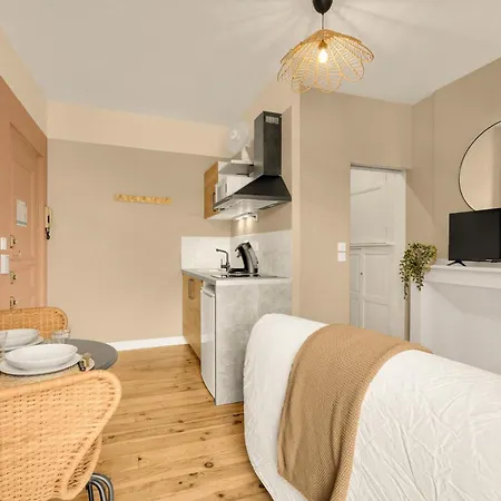 Tierra Andina - En Centre-ville * Toulouse