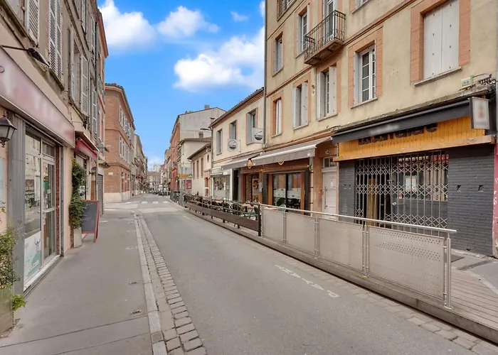 Tierra Andina - En Centre-ville *