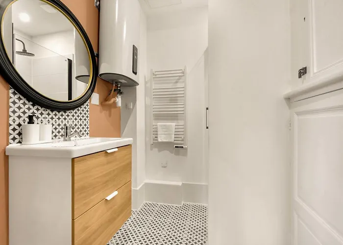 Tierra Andina - En Centre-ville Appartamento *