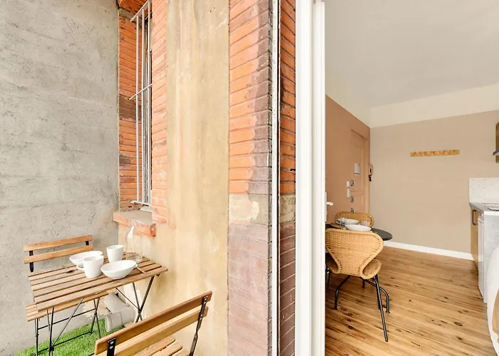 Tierra Andina - En Centre-ville *