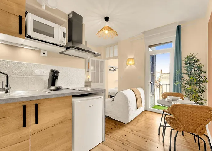 Tierra Andina - En Centre-ville Appartamento *