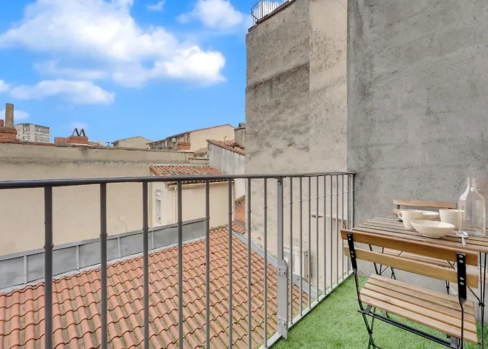 Tierra Andina - En Centre-ville Appartamento *