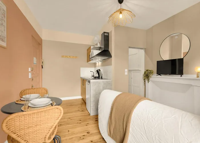 Tierra Andina - En Centre-ville * Toulouse