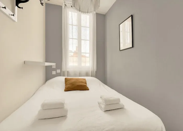 Tierra Andina - En Centre-ville