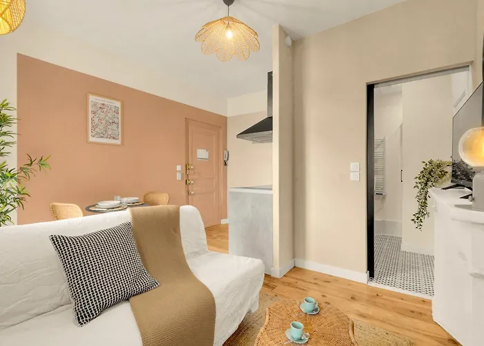 Appartamento Tierra Andina - En Centre-ville Tolosa