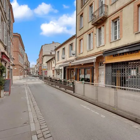 Tierra Andina - En Centre-ville *